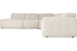 Elementen Banken|Loungebanken-Italian Comfort Style Hoekbank Julo