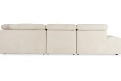 Elementen Banken|Loungebanken-Italian Comfort Style Hoekbank Julo