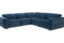 Hoekbanken-Italian Comfort Style Hoekbank Julo