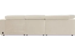 Hoekbanken-Italian Comfort Style Hoekbank Julo