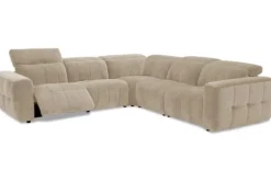 Hoekbanken-Italian Comfort Style Hoekbank Julo