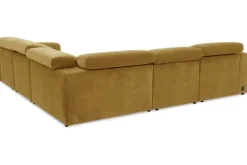 Hoekbanken-Italian Comfort Style Hoekbank Julo