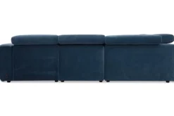 Hoekbanken-Italian Comfort Style Hoekbank Julo