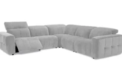 Hoekbanken-Italian Comfort Style Hoekbank Julo