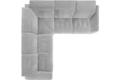 Hoekbanken-Italian Comfort Style Hoekbank Julo