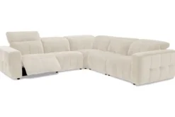 Hoekbanken-Italian Comfort Style Hoekbank Julo