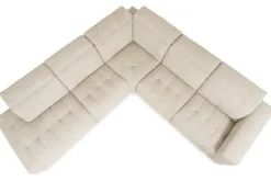 Clearance Hoekbank Julo Elementen Banken|Loungebanken