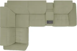 Online Hoekbank Julo Hoekbanken