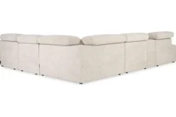 Elementen Banken|Loungebanken-Italian Comfort Style Hoekbank Julo