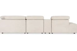 Elementen Banken|Loungebanken-Italian Comfort Style Hoekbank Julo