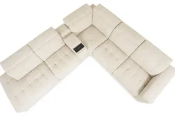 Best Hoekbank Julo Elementen Banken|Loungebanken