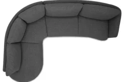 Hoekbank La Saline Loungebanken|Hoekbanken