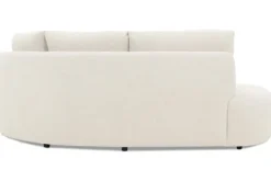 Hoekbank La Saline Loungebanken|Hoekbanken