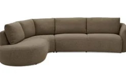 Hoekbank La Saline Loungebanken|Hoekbanken