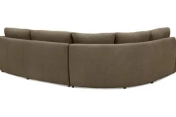 Hoekbank La Saline Loungebanken|Hoekbanken