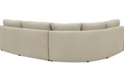 Hoekbank La Saline Loungebanken|Hoekbanken