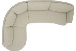 Hoekbank La Saline Loungebanken|Hoekbanken