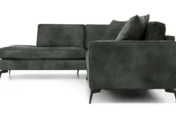 Loungebanken|Hoekbanken-Smit Meubelen Hoekbank Laguna