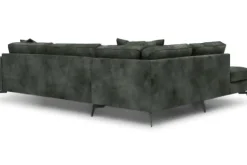 Loungebanken|Hoekbanken-Smit Meubelen Hoekbank Laguna