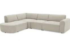 Ronde Banken|Loungebanken-Canape Marant Hoekbank Lana