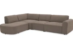 Ronde Banken|Loungebanken-Canape Marant Hoekbank Lana