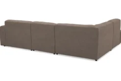 Ronde Banken|Loungebanken-Canape Marant Hoekbank Lana