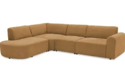 Ronde Banken|Loungebanken-Canape Marant Hoekbank Lana