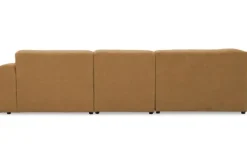 Ronde Banken|Loungebanken-Canape Marant Hoekbank Lana