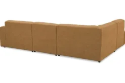 Ronde Banken|Loungebanken-Canape Marant Hoekbank Lana