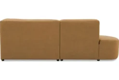 Ronde Banken|Loungebanken-Canape Marant Hoekbank Lana