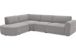 Ronde Banken|Loungebanken-Canape Marant Hoekbank Lana