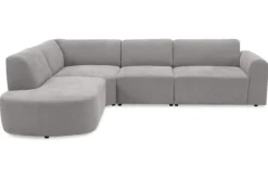 Ronde Banken|Loungebanken-Canape Marant Hoekbank Lana