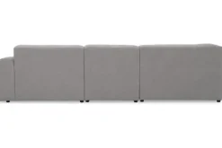 Ronde Banken|Loungebanken-Canape Marant Hoekbank Lana