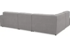 Ronde Banken|Loungebanken-Canape Marant Hoekbank Lana