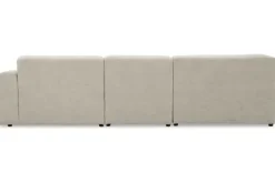 Ronde Banken|Loungebanken-Canape Marant Hoekbank Lana