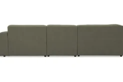 Ronde Banken|Loungebanken-Canape Marant Hoekbank Lana