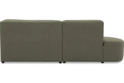 Ronde Banken|Loungebanken-Canape Marant Hoekbank Lana