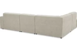 Ronde Banken|Loungebanken-Canape Marant Hoekbank Lana