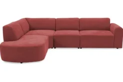 Ronde Banken|Loungebanken-Canape Marant Hoekbank Lana