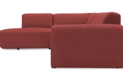 Ronde Banken|Loungebanken-Canape Marant Hoekbank Lana