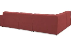 Ronde Banken|Loungebanken-Canape Marant Hoekbank Lana