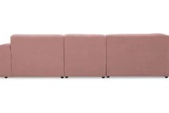 Ronde Banken|Loungebanken-Canape Marant Hoekbank Lana