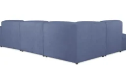 Outlet Hoekbank Lana Ronde Banken|Loungebanken