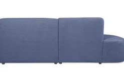 Outlet Hoekbank Lana Ronde Banken|Loungebanken