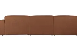 Outlet Hoekbank Lana Ronde Banken|Loungebanken