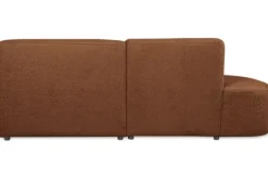 Outlet Hoekbank Lana Ronde Banken|Loungebanken