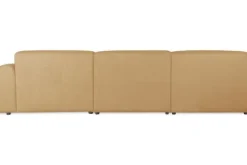 Outlet Hoekbank Lana Ronde Banken|Loungebanken