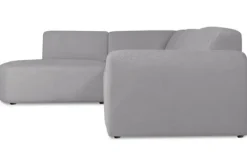 Outlet Hoekbank Lana Ronde Banken|Loungebanken