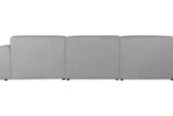 Outlet Hoekbank Lana Ronde Banken|Loungebanken