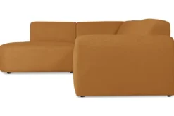 Outlet Hoekbank Lana Ronde Banken|Loungebanken